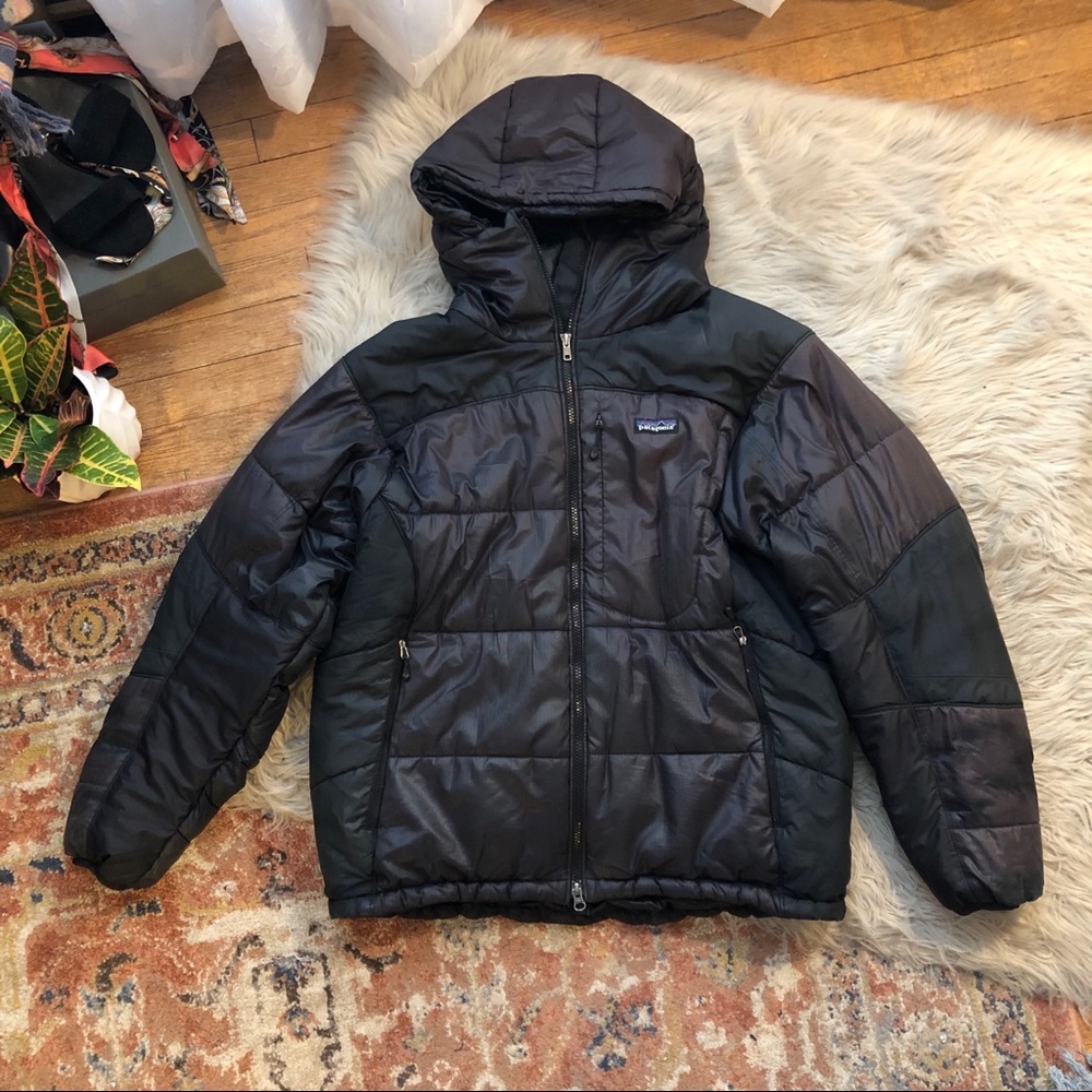 Patagonia Men’s Das Parka